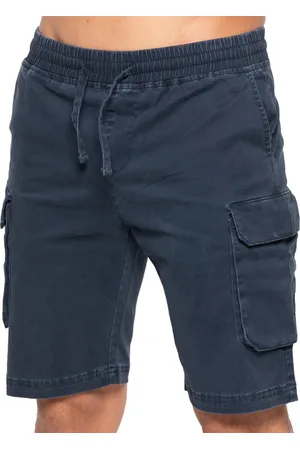 Enzo | Cargo Shorts för herrar