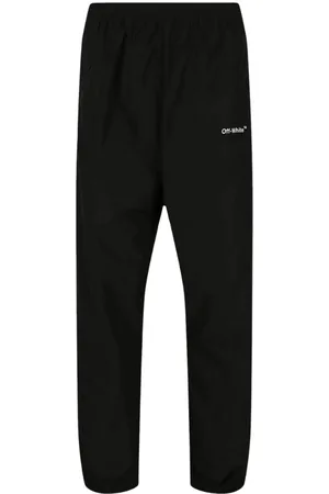 OFF-WHITE Diag Outline Trackpant Sweatpants