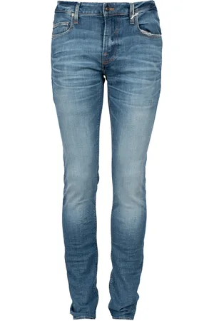 Guess Jeans Super Skinny Chris Herr