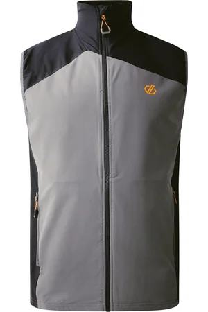 Dare 2B Mens Latitudinal III Gilet ( /Granitgrå)