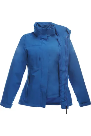 Regatta Professional Mens Kingsley 3-i-1 vattentät jacka