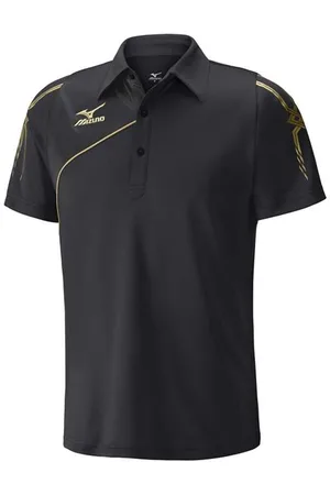 Mizuno DryLite Herr Pikétröja