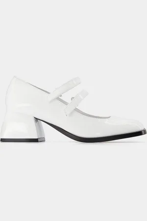NODALETO Bulla Bacara Pumps - - - Läder
