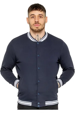 Enzo Milano | Herrbombarjacka