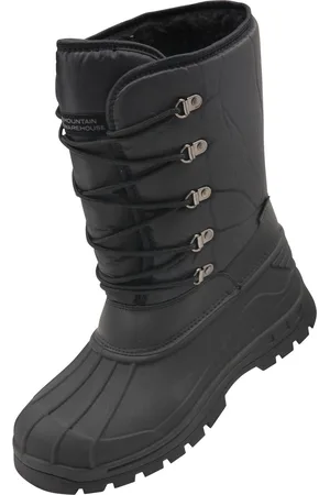 Mountain Warehouse Mens Plough Snökängor