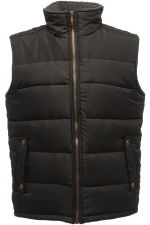 Regatta Mens Standout Altoona Isolerad Bodywarmer Jacka