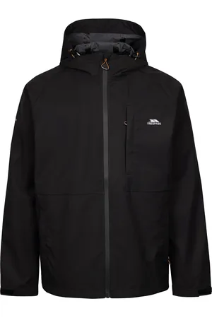 Trespass Mens Ferryhill vattentät jacka
