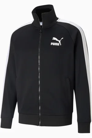 PUMA Iconic T7 Träningsjacka, , för herrar