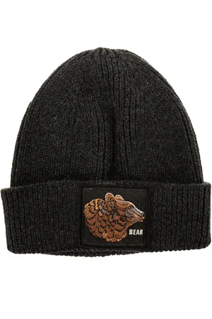JOHN FRANK Cap