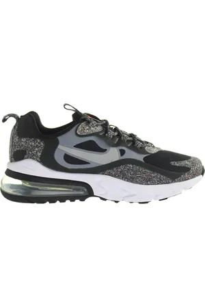 Nike Air Max 270 React SE Mens Grey Trainers