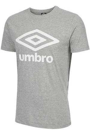 Umbro T-shirt med stor logotyp, , för herrar