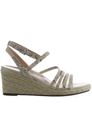 Vionic Ayda Beige Dam Kilar