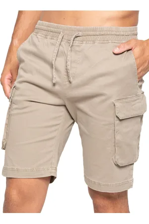 Enzo | Cargo Shorts för herrar