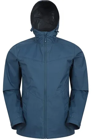 Mountain Warehouse Mens Rift Extreme 2.5 Layer Vattentät Jacka