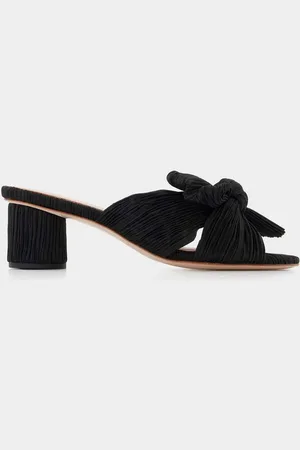 Loeffler Randall Emilia Sandaler - - - Läder
