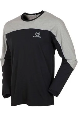 Rossignol Mens Black Top