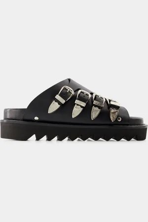 TOGA PULLA Aj1304 Sandaler - - Läder