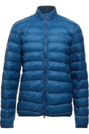 Barbour Penton Quilt Fibre Down Jacka