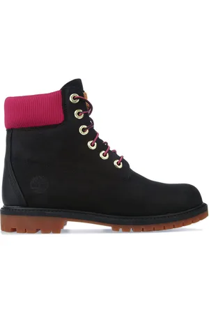 Timberland 6 Inch Heritage Cupsole-kängor för kvinnor i