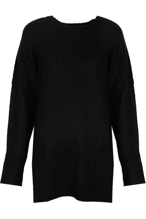Silvian Heach Pullover Mondee Dam
