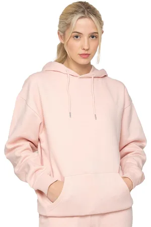 Enzo | Dam Oversized Pullover Hoodie