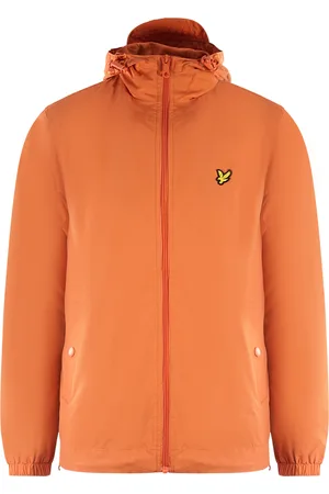 Lyle & Scott Lättviktsjacka