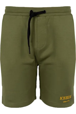 Iceberg Shorts Herr