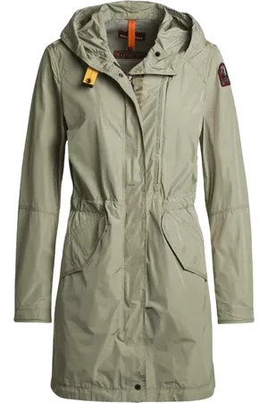 Parajumpers Tank Spring Sage Green Jacka