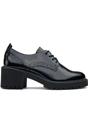 Marco Tozzi Derbyskor i patent