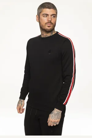 Enzo Sweatshirts för herrar