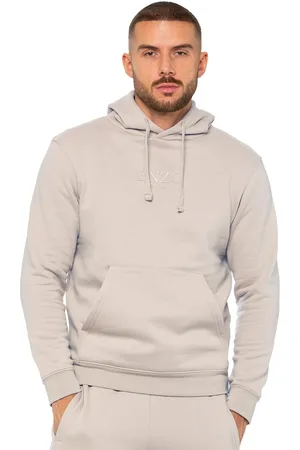 Enzo | Pullover Hoodie för herrar