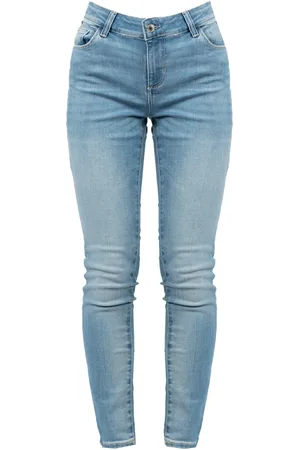 Guess Jeans Annette Skinny Dam