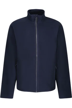 Regatta Mens Honestly Made Fleece Jacka