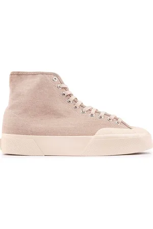 Superga Artifact 2433 Salt Pepper Tränare