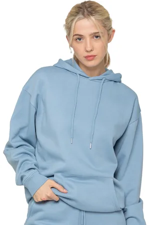Enzo | Dam Oversized Pullover Hoodie