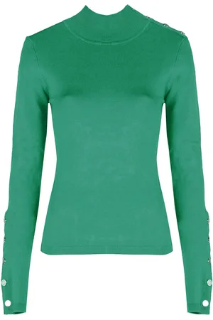 Silvian Heach Pullover Dam