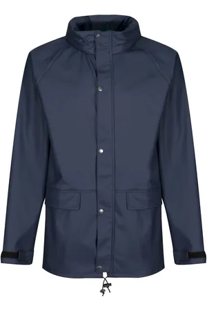 Regatta Mens Stormflex II Vattentät Jacka