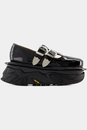 TOGA PULLA Aj1316 Loafers - - Läder
