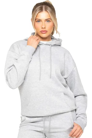 Enzo | Dam Oversized Pullover Hoodie