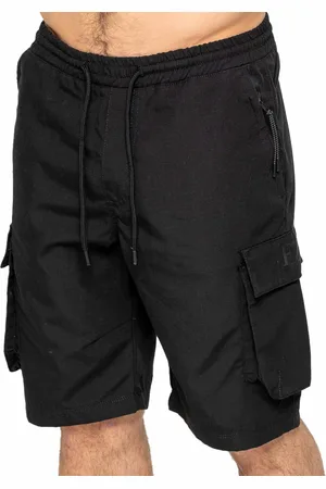 Enzo | Tech Cargo Shorts för herrar