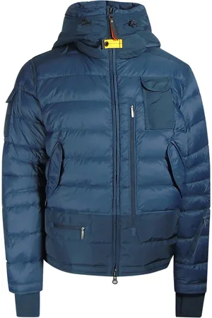 Parajumpers Skimaster Mörkblå Dunjacka