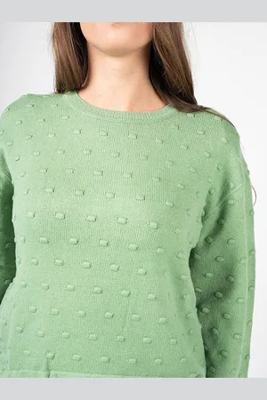 Silvian Heach Pullover Dam