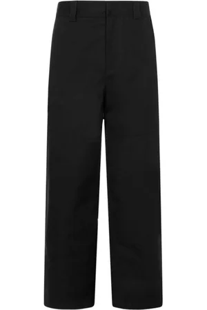 OFF-WHITE Diag Pocket Carpenter Pant Byxor