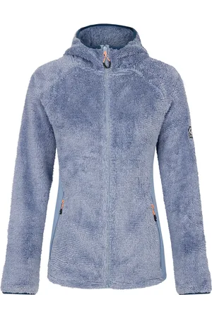 Dare 2B Dam/Lady Torrek Mountain Pro Midlayer (Rainwashed)