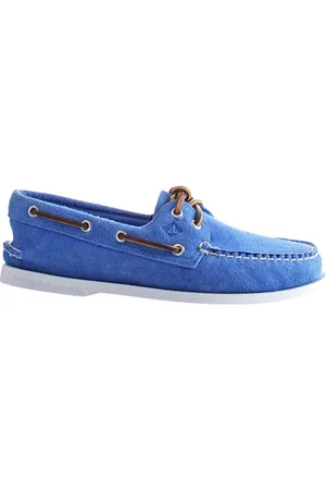 Sperry A/0 2-Eye skor för herrar