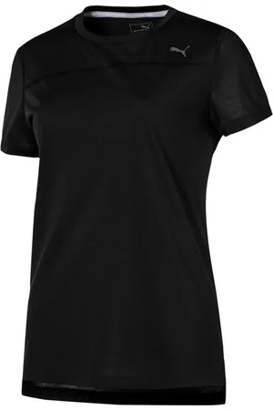 PUMA Dam Kortärmad Löpning T