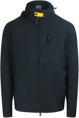 Parajumpers Wilmer Softshell Jacka