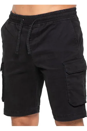 Enzo | Cargo Shorts för herrar