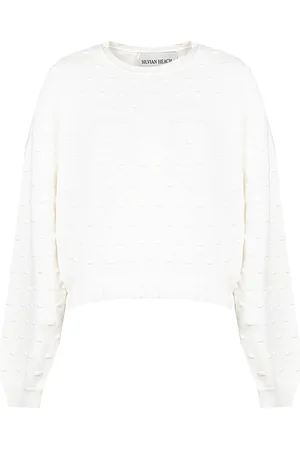 Silvian Heach Pullover Dam