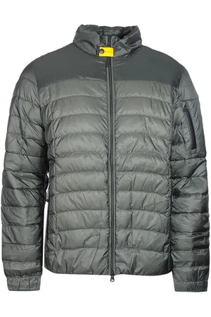 Parajumpers Mao Rock Mörkgrå dunjacka